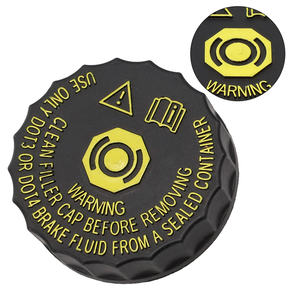 Reservoir Cap Premium Quality Brake Master Cylinder Reservoir Cap for Rogue Sport 2015 2022 Limited Stock Available!
Reservoir Cap Premium Quality Brake Master Cylinder Reservoir Cap for Rogue Sport 2015 2022 Limited Stock Available!