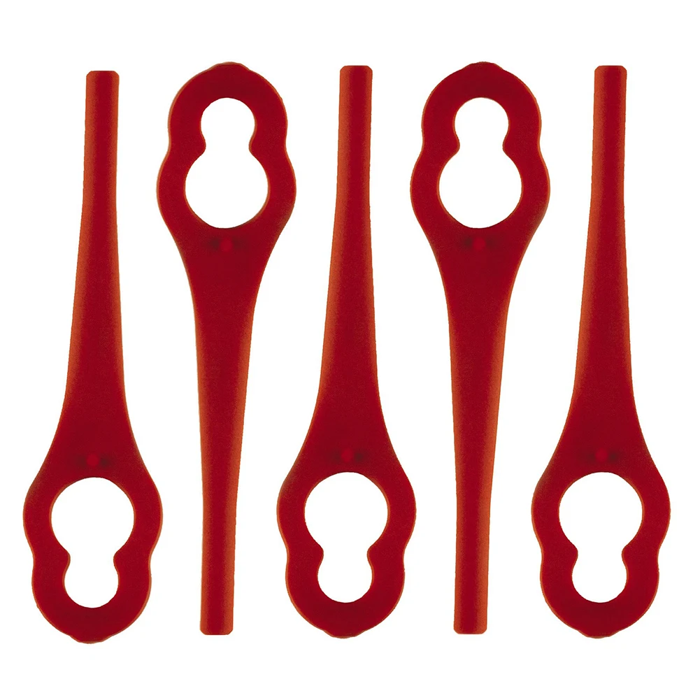 20pcs Grass Cutter Blades For Einhell BG-CT 18 Li RG-CT 18/1 Li GE-CT 18Li Garden Trimmer Replace Plastic Blades Lawn Mower Acc
20pcs Grass Cutter Blades For Einhell BG-CT 18 Li RG-CT 18/1 Li GE-CT 18Li Garden Trimmer Replace Plastic Blades Lawn Mower Acc
