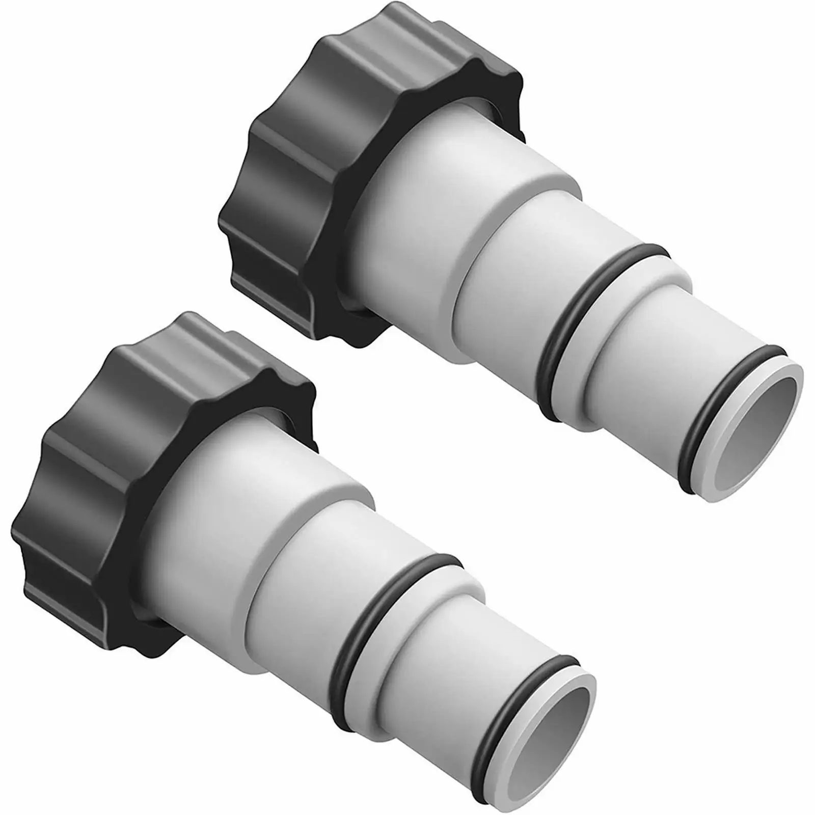 1PC Hose Adapter Intexfor Replacement A Series Threaded Pump Hose Adapter Dual Pack Pipe Fittings Tools Part
1PC Hose Adapter Intexfor Replacement A Series Threaded Pump Hose Adapter Dual Pack Pipe Fittings Tools Part