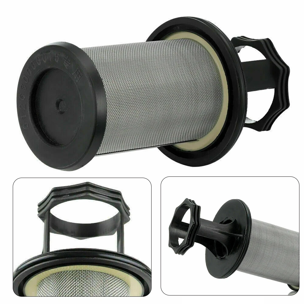 Professional Top 1 Piece 1pcs Hot Oil Catch Can Filter Element High Quality Accessories Brand New Easy To Service
Professional Top 1 Piece 1pcs Hot Oil Catch Can Filter Element High Quality Accessories Brand New Easy To Service