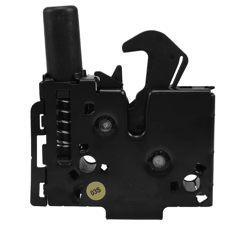 4KD 823 509 Under Hood Lock Car For A6L C8
4KD 823 509 Under Hood Lock Car For A6L C8