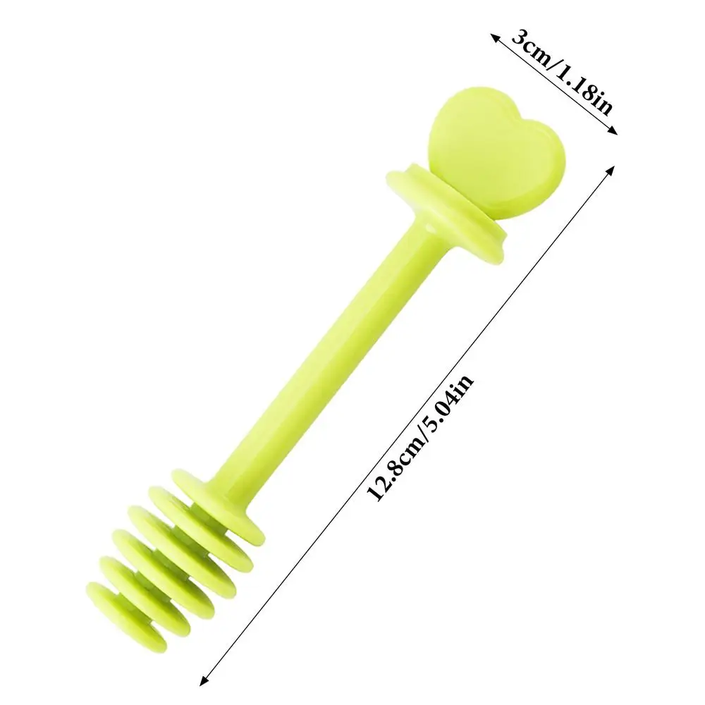 Медовая палочка из пластика
Медовая палочка из пластика