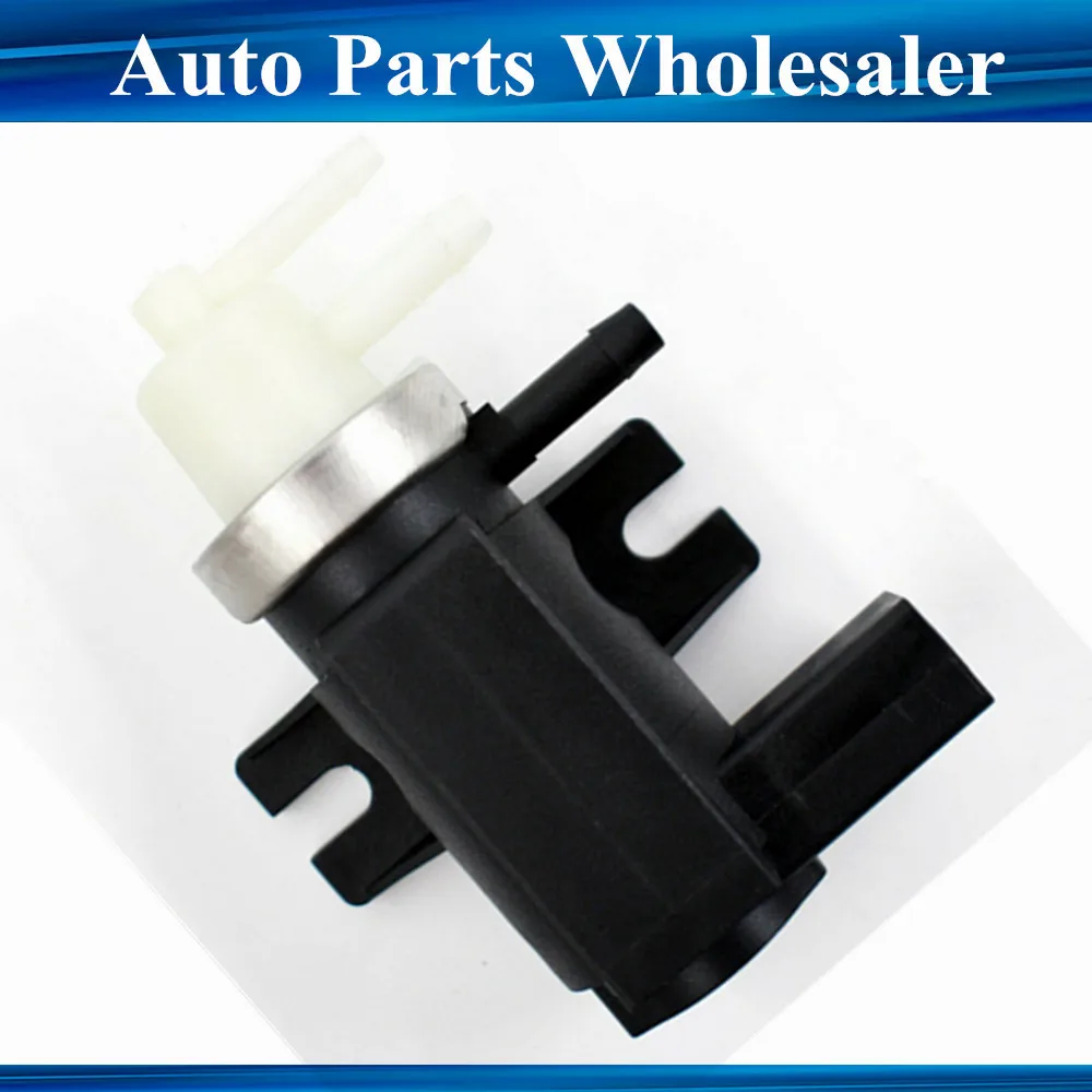 Brand New 1K0906627B Turbo Pressure Solenoid Valve
Brand New 1K0906627B Turbo Pressure Solenoid Valve