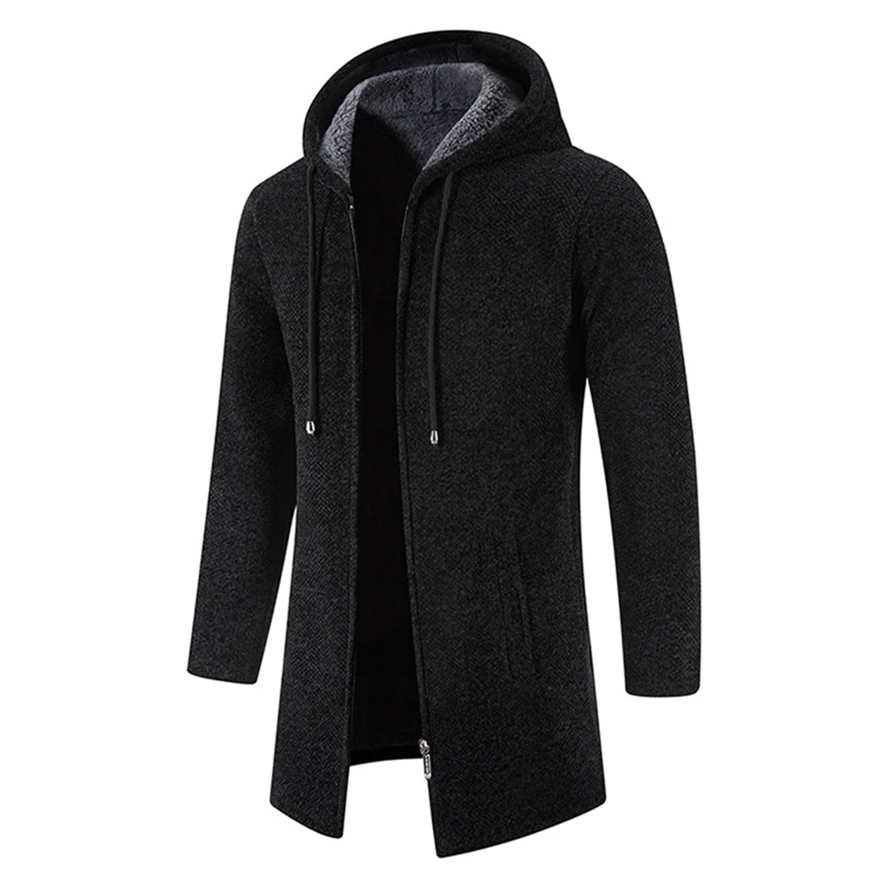 Coat Hoodies Men's M-3XL Male Men Outwear Sleeve Streetwear Autumn&winter Sweater Cardigan Sweatshirts Fashion
Coat Hoodies Men's M-3XL Male Men Outwear Sleeve Streetwear Autumn&winter Sweater Cardigan Sweatshirts Fashion