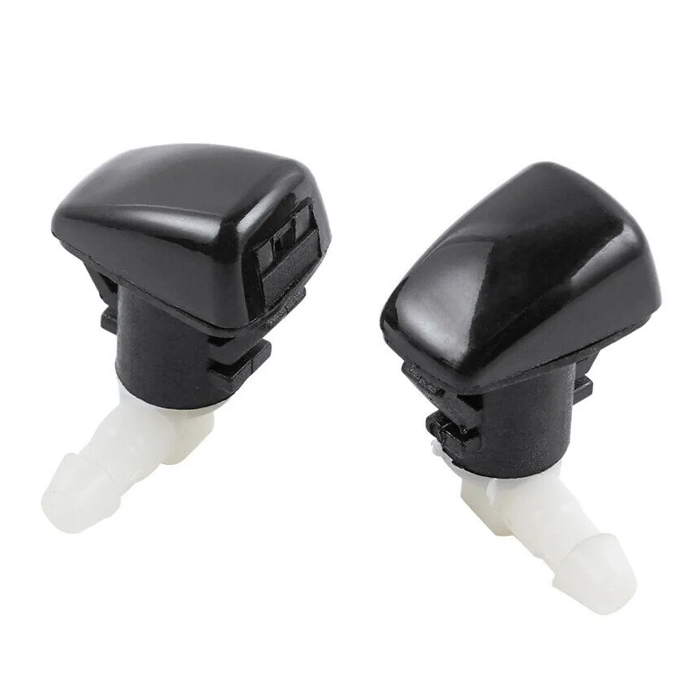 2 Pcs Washer Nozzles Right Useful Washer Windshield Wiper Durable Left Nozzle Pair Replacement For 2013 2014 2015
2 Pcs Washer Nozzles Right Useful Washer Windshield Wiper Durable Left Nozzle Pair Replacement For 2013 2014 2015