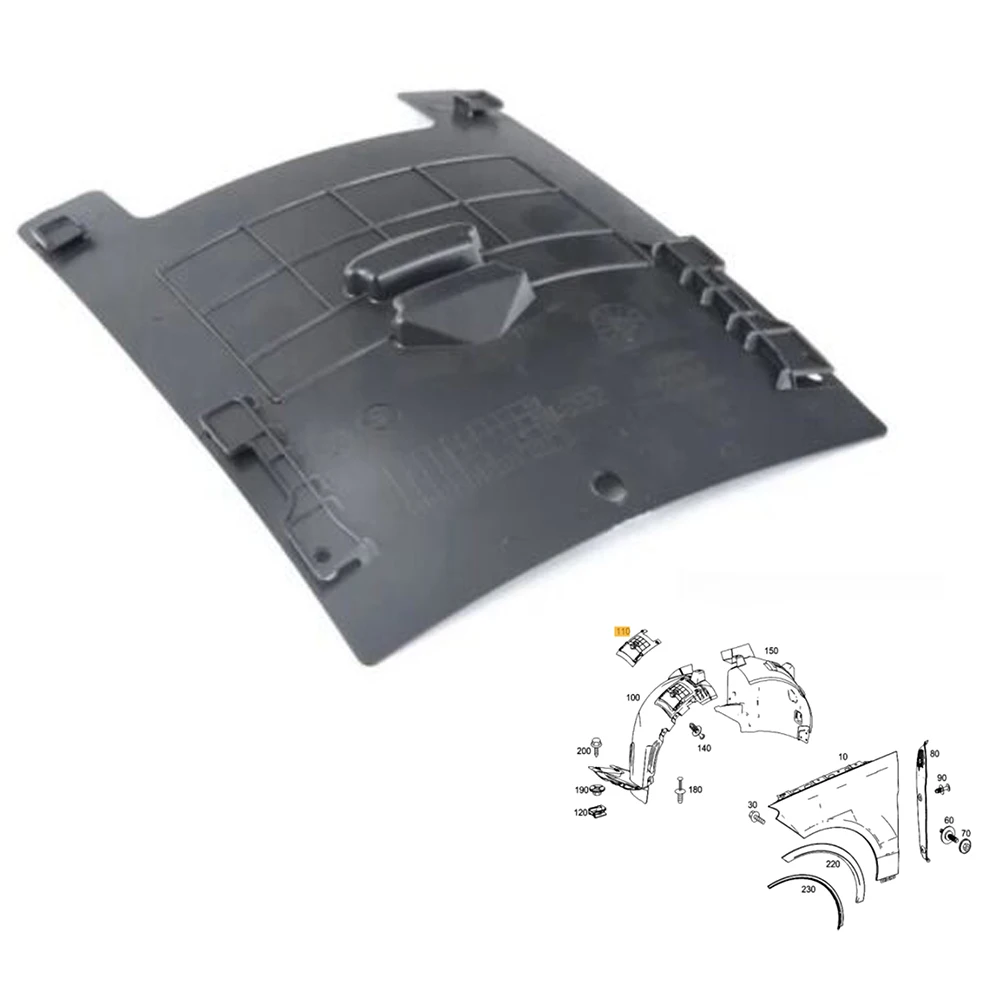Black Inside Flap Plastic Front Inside Flap A1668841000 Black For Mercedes Front Inside Flap Plastic A1668841000 Black
Black Inside Flap Plastic Front Inside Flap A1668841000 Black For Mercedes Front Inside Flap Plastic A1668841000 Black