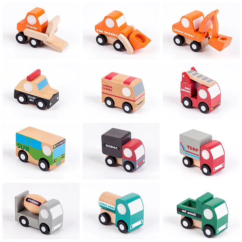 Mini Wooden Simulation Engineering Vehicle Aircraft Delivery Vehicle Model Toys Die Casting Toys Cognitive Educational Toys
Mini Wooden Simulation Engineering Vehicle Aircraft Delivery Vehicle Model Toys Die Casting Toys Cognitive Educational Toys