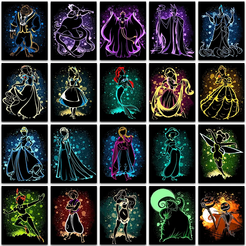 Алмазная 5D живопись «сделай сам», «Принцесса, девушка, Русалка», «Холодное сердце», полноразмерная и круглая мозаика, вышивка крестиком, дом... 
Алмазная 5D живопись «сделай сам», «Принцесса, девушка, Русалка», «Холодное сердце», полноразмерная и круглая мозаика, вышивка крестиком, дом...