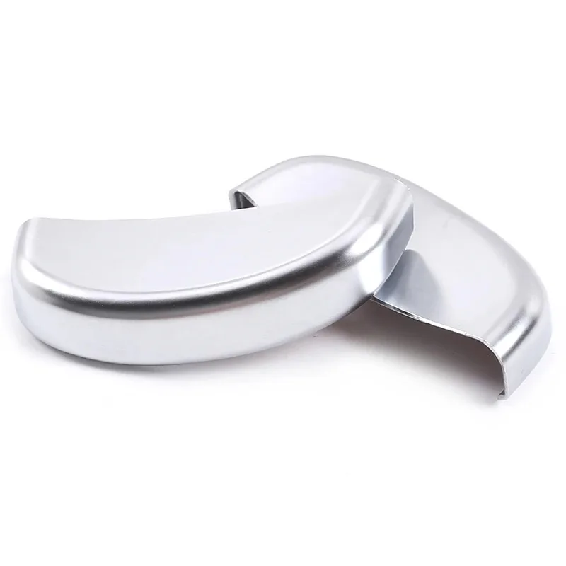 Для Porsche Panamera (971) 2016-24 ABS углеродное волокно/серебристый автомобильный ремень безопасности с пряжкой декоративная крышка отделка интерьерные автомобильные аксессуары
Для Porsche Panamera (971) 2016-24 ABS углеродное волокно/серебристый автомобильный ремень безопасности с пряжкой декоративная крышка отделка интерьерные автомобильные аксессуары