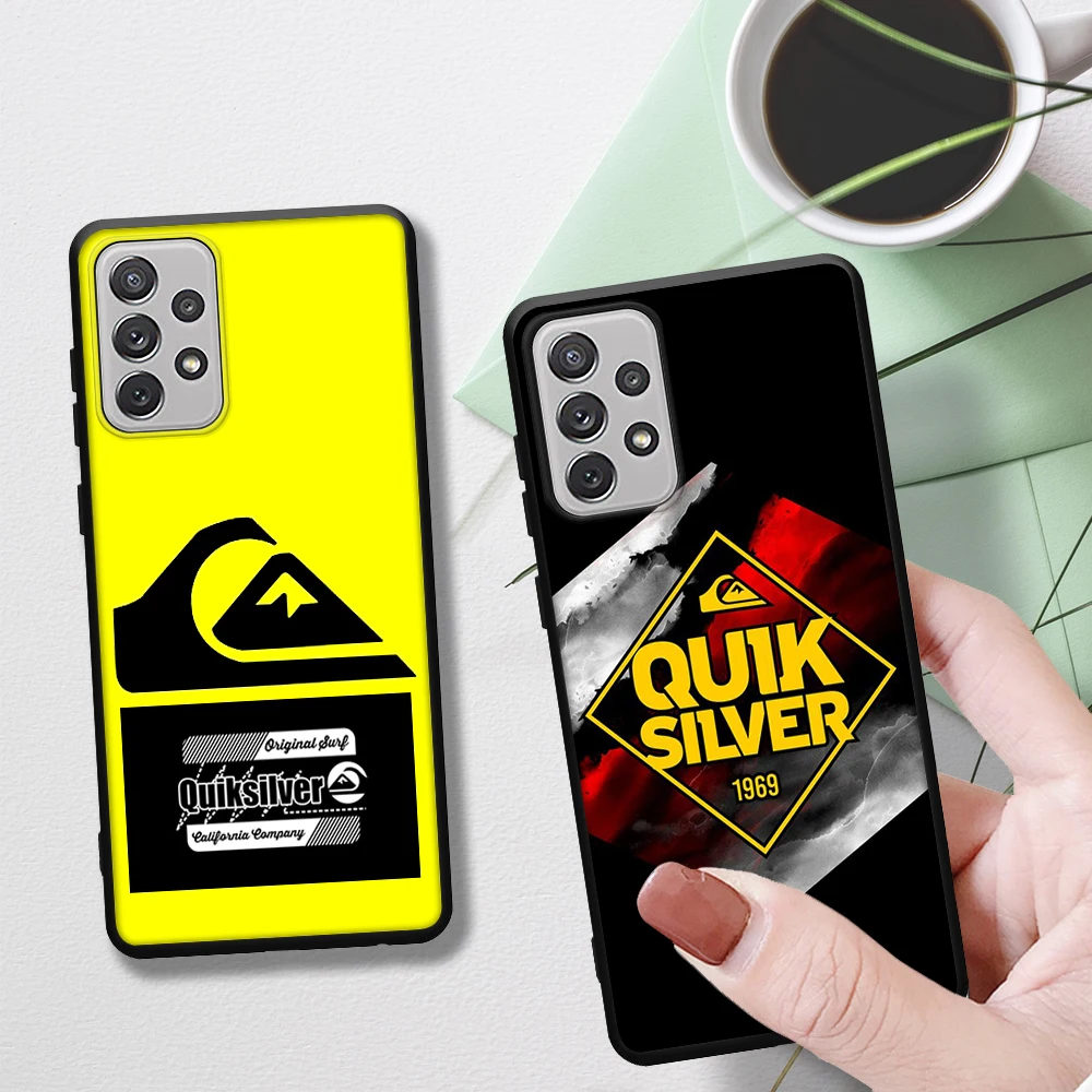 Surf and skateboard quiksilver Phone Case For Samsung Galaxy A91 A80 A73 A72 A52 A51 A42 A40 A32 A30S A22 A53 phone bumper case
Surf and skateboard quiksilver Phone Case For Samsung Galaxy A91 A80 A73 A72 A52 A51 A42 A40 A32 A30S A22 A53 phone bumper case