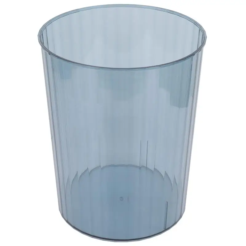 Корзина для отходов бумаги, бытовая корзина для мусора, простой контейнер для мусора, цветочное ведро
Корзина для отходов бумаги, бытовая корзина для мусора, простой контейнер для мусора, цветочное ведро