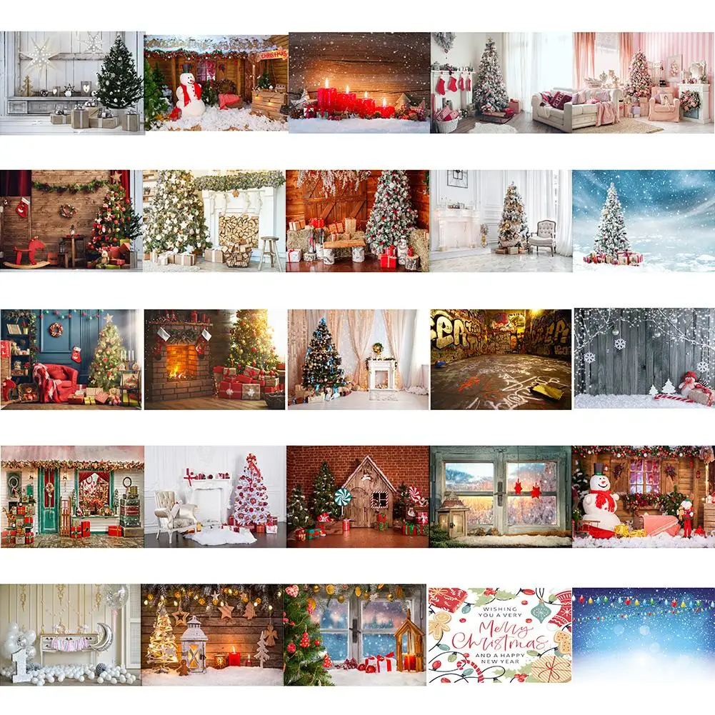 0.9X1.5m Christmas Background Cloth Pictorial Cloth Party New Year Snow Gifts Photographic Props Family Decoration Accessories
0.9X1.5m Christmas Background Cloth Pictorial Cloth Party New Year Snow Gifts Photographic Props Family Decoration Accessories
