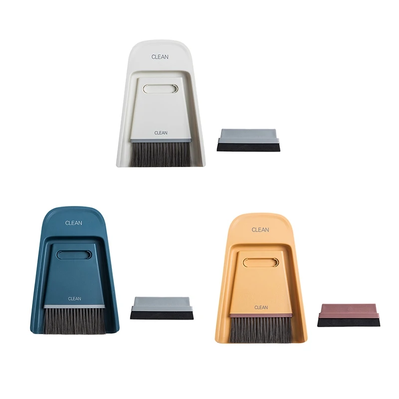 Bestcoffee Grinder Powder Cleaning Brush Coffee Machine Brush Mini Bar Counter Brush Combination Of Broom And Dustpan
Bestcoffee Grinder Powder Cleaning Brush Coffee Machine Brush Mini Bar Counter Brush Combination Of Broom And Dustpan