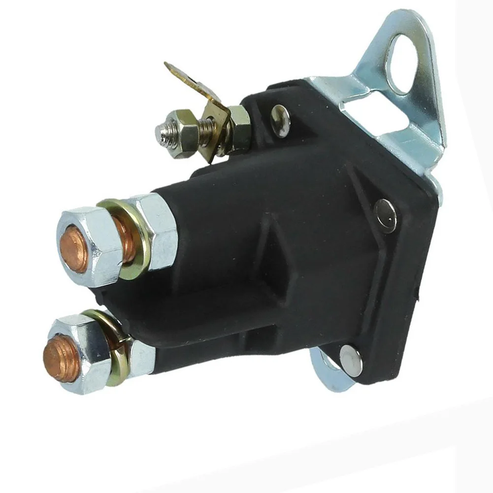 12V Starter Magnet Electromagnetic Valve For Countax Hayter JCB Mountfield Murray Westwood Grass Trimmer Lawn Mover Garden Tools
12V Starter Magnet Electromagnetic Valve For Countax Hayter JCB Mountfield Murray Westwood Grass Trimmer Lawn Mover Garden Tools