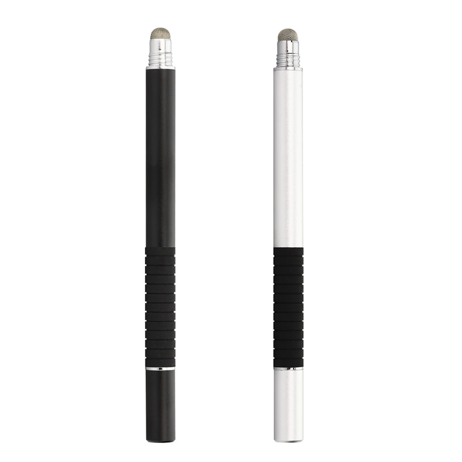 Touch Screen Pens Two-In-One Universal Capacitive Stylus Two-In-One Handwriting And Drawing Pens For All Universal Touch Screen
Touch Screen Pens Two-In-One Universal Capacitive Stylus Two-In-One Handwriting And Drawing Pens For All Universal Touch Screen