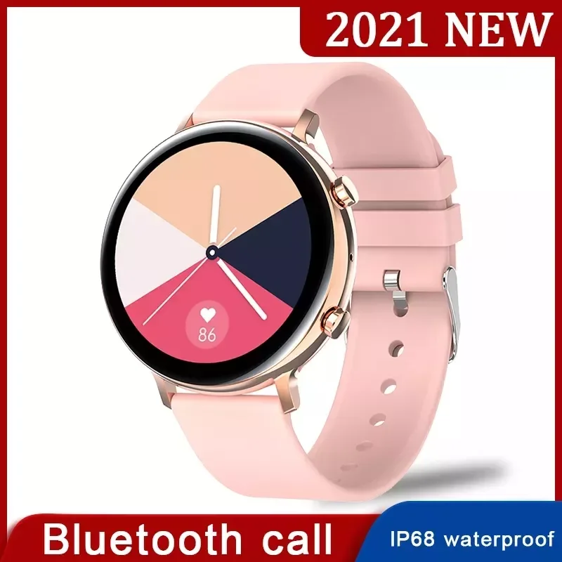 Новинка 2021, смарт-часы с Bluetooth для женщин, водостойкие IP68, пульсометр, ЭКГ, ФПГ, мужские Смарт-часы для Samsung Galaxy Active 2
Новинка 2021, смарт-часы с Bluetooth для женщин, водостойкие IP68, пульсометр, ЭКГ, ФПГ, мужские Смарт-часы для Samsung Galaxy Active 2