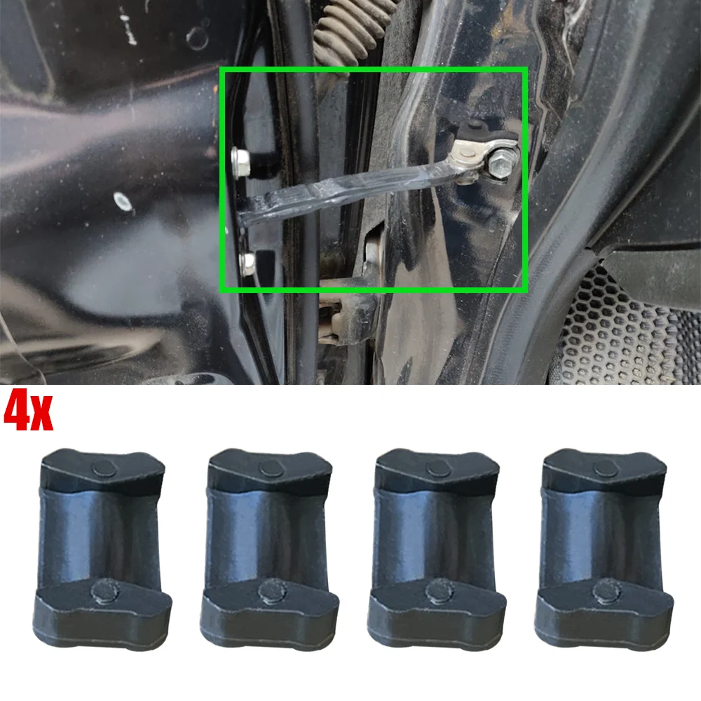 4 шт. ремонтный комплект ремня для проверки двери, стопорные демпфирующие зажимы для Mitsubishi Lancer IX-X 2000 2001 2002 2003 2004-2017 для 2 дверей 
4 шт. ремонтный комплект ремня для проверки двери, стопорные демпфирующие зажимы для Mitsubishi Lancer IX-X 2000 2001 2002 2003 2004-2017 для 2 дверей