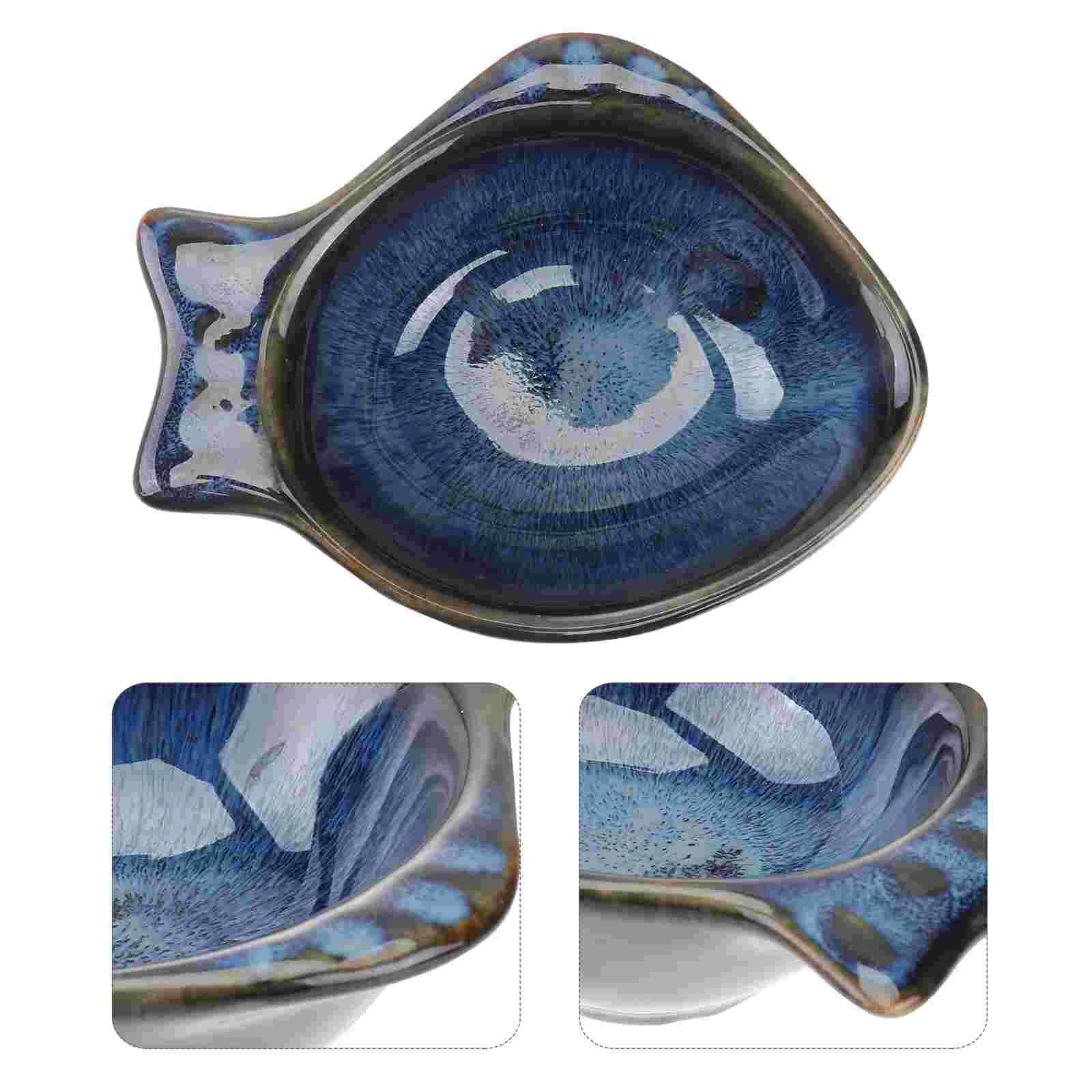 Dish Sauce Bowl Ceramic Dipping Bowls Dishes Soy Appetizer Plates Vinegar Rest Wasabi Seasoning Ketchup Snack Prep Dessert Ice
Dish Sauce Bowl Ceramic Dipping Bowls Dishes Soy Appetizer Plates Vinegar Rest Wasabi Seasoning Ketchup Snack Prep Dessert Ice