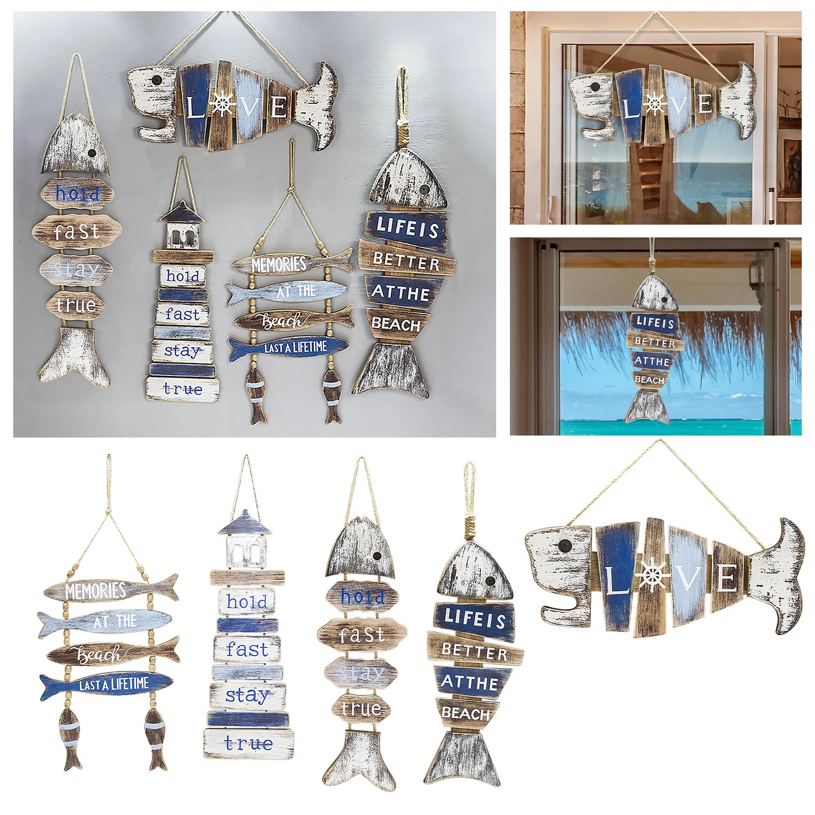 The Sea Is My Happy Place Sea House Decoration Home Hanging Sea Wall Decoration Sea Small Tree Ornaments Window Car Accessories
The Sea Is My Happy Place Sea House Decoration Home Hanging Sea Wall Decoration Sea Small Tree Ornaments Window Car Accessories