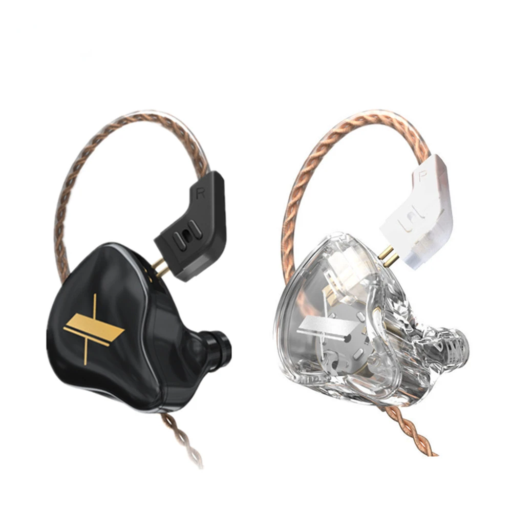 EDX 1DD In Ear Earphones HIFI Bass Earbuds Monitor Earphones Sport Noise Cancelling Headset KZ ES4 ZST X ED9 ED12 STM M10 ZS3
EDX 1DD In Ear Earphones HIFI Bass Earbuds Monitor Earphones Sport Noise Cancelling Headset KZ ES4 ZST X ED9 ED12 STM M10 ZS3