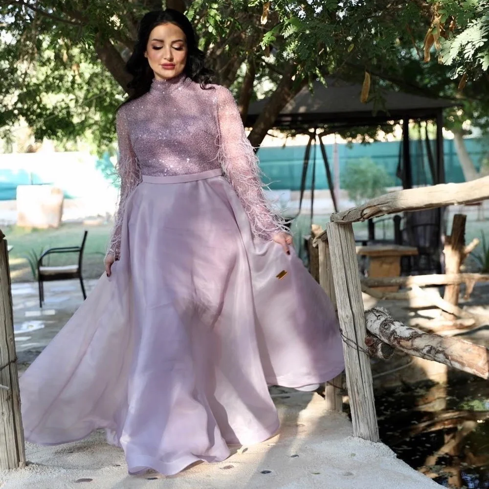 Serendipity New Summer Floor-Length A-Line Formal Occasion Feathers Evening Dress Elegant Party Dress for Charming Women 2023
Serendipity New Summer Floor-Length A-Line Formal Occasion Feathers Evening Dress Elegant Party Dress for Charming Women 2023