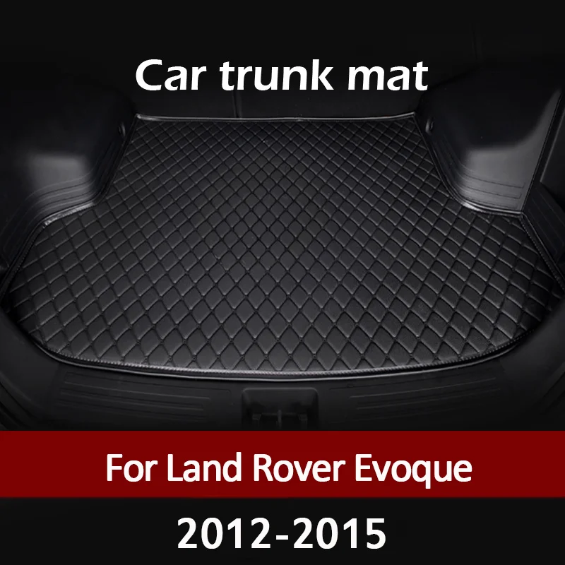 Коврик для багажника автомобиля Land Rover Evoque SUV, четыре двери/две двери 2012 2013 2014 2015
Коврик для багажника автомобиля Land Rover Evoque SUV, четыре двери/две двери 2012 2013 2014 2015