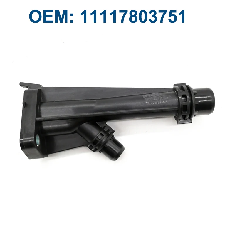11117803751 for BMW E90 F07 Car Accessories Thermostat housing Flange Engine Water Pipe Coolant Hose Connector
11117803751 for BMW E90 F07 Car Accessories Thermostat housing Flange Engine Water Pipe Coolant Hose Connector