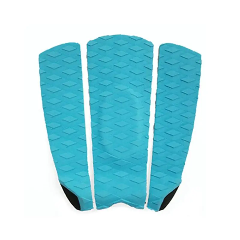 Quality Surf Surfboard Fish Tail Pad EVA Traction Nonslip Pad Surfing Accessories Kite Surfboard Deck Pad
Quality Surf Surfboard Fish Tail Pad EVA Traction Nonslip Pad Surfing Accessories Kite Surfboard Deck Pad