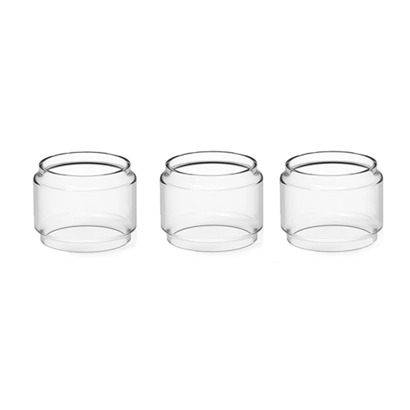 Bubble Fatboy Glass Tank for Vaporesso GEN 200 Gen 80S Target 80 Target 100 GEN X Tarot Nano Kit 3.5ml Mini Glass Cup 3PCS
Bubble Fatboy Glass Tank for Vaporesso GEN 200 Gen 80S Target 80 Target 100 GEN X Tarot Nano Kit 3.5ml Mini Glass Cup 3PCS