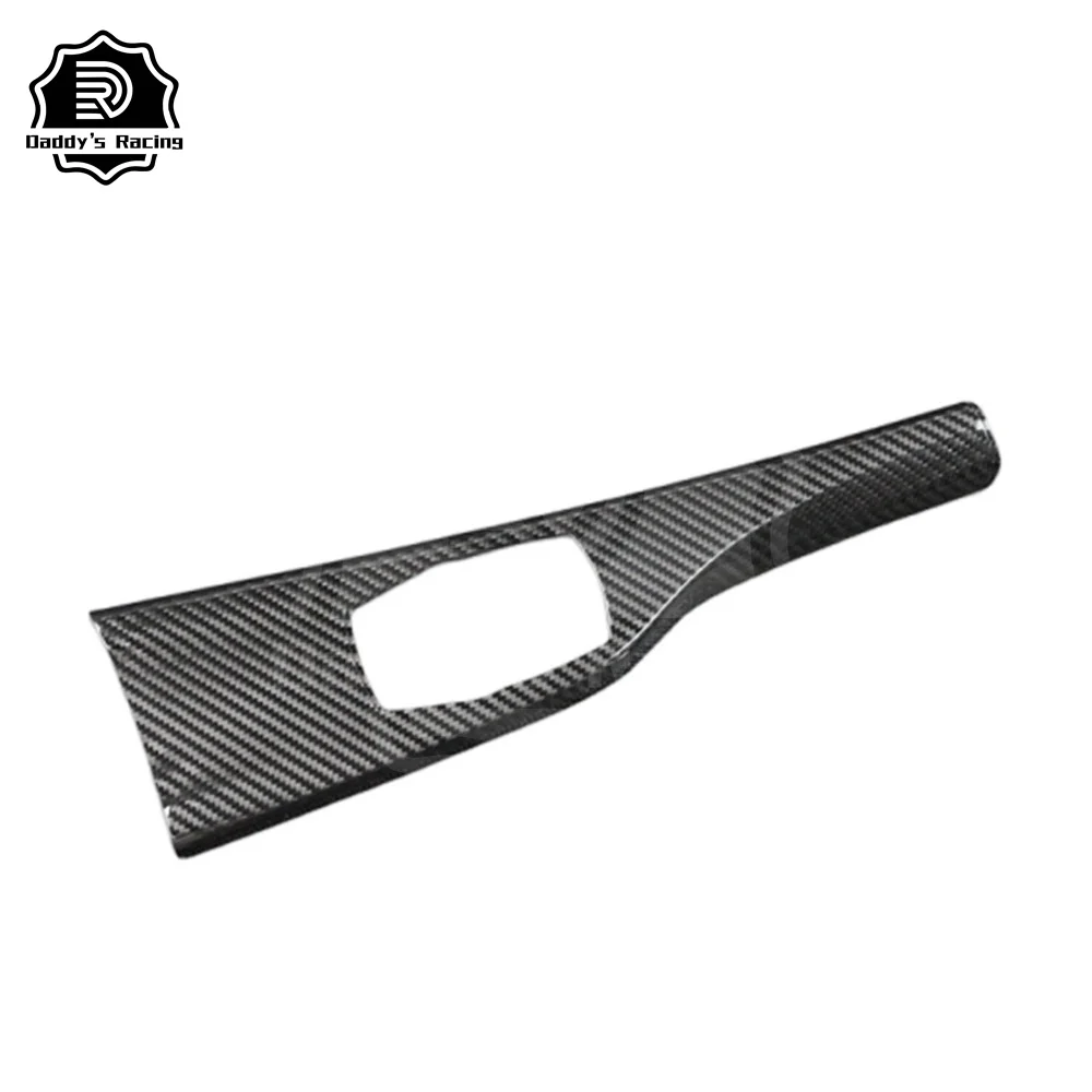 Отделка интерьера из углеродного волокна для 2012-2017 F30 F32 M3 F80, аксессуары для украшения автомобиля, детали
Отделка интерьера из углеродного волокна для 2012-2017 F30 F32 M3 F80, аксессуары для украшения автомобиля, детали