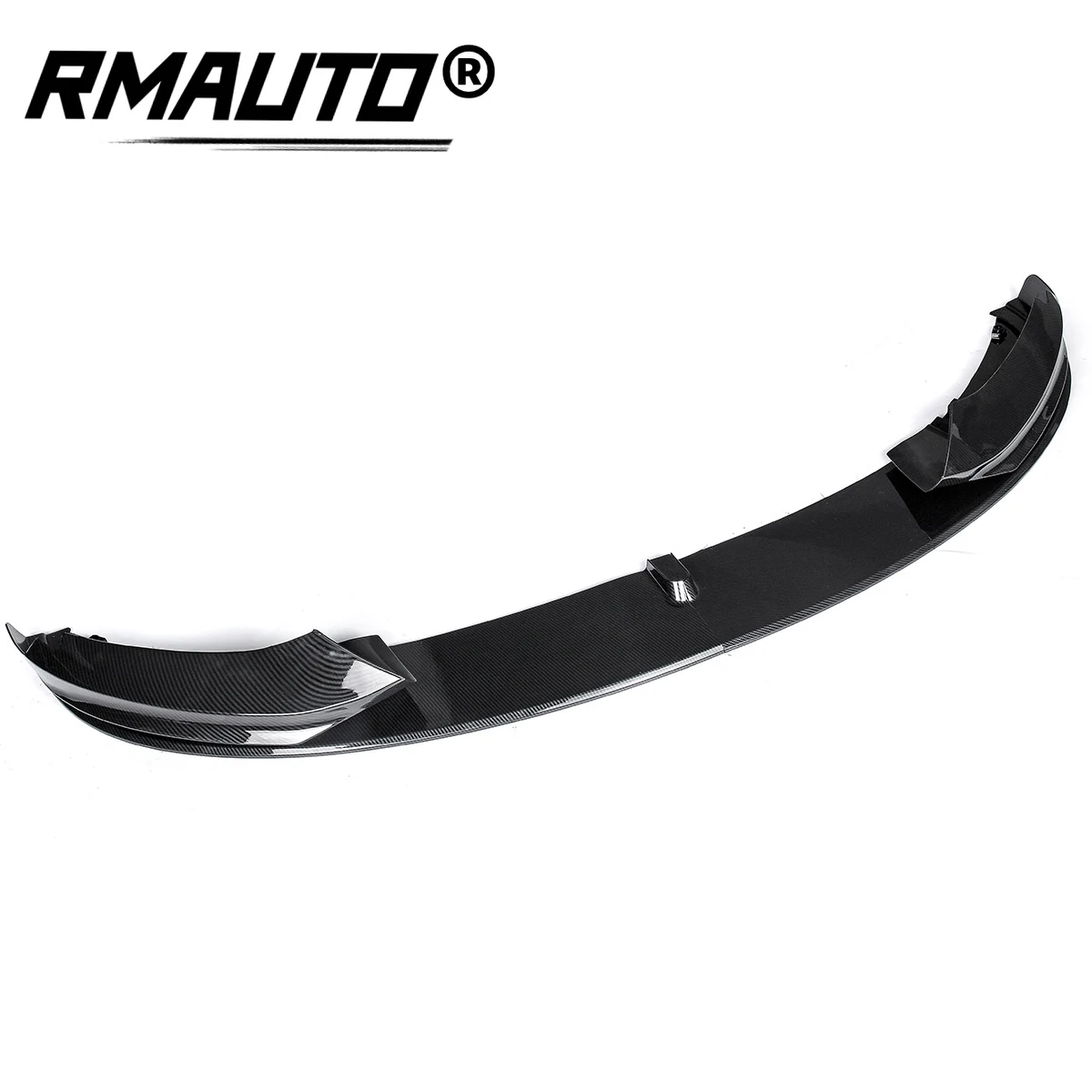 Carbon Fiber Look/Black Car Front Bumper Splitter Lip Protector Side Spoiler For BMW F32 F33 F36 2014-2020 4 Series M Sport
Carbon Fiber Look/Black Car Front Bumper Splitter Lip Protector Side Spoiler For BMW F32 F33 F36 2014-2020 4 Series M Sport