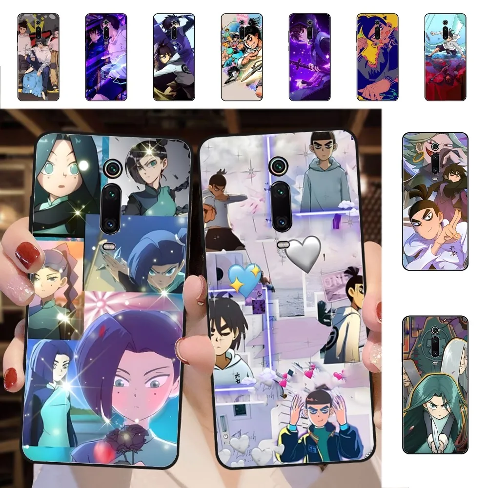Kotoko Iwanaga Anime In Spectre Phone Case For Redmi 5 6 7 8 9 10 plus pro 6 7 8 9 A GO K20 K30 K40 pro plus F3 Fundas
Kotoko Iwanaga Anime In Spectre Phone Case For Redmi 5 6 7 8 9 10 plus pro 6 7 8 9 A GO K20 K30 K40 pro plus F3 Fundas