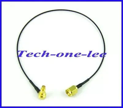 Free shipping 1PCS test leads for phone SMA Plug to C2 connector adapter 1.37 Cable 30cm
Free shipping 1PCS test leads for phone SMA Plug to C2 connector adapter 1.37 Cable 30cm