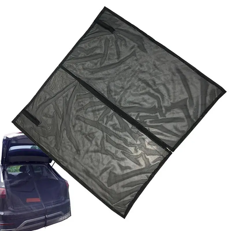 Window Screen For Car Magnetic Car Window Net Mesh Screen Breathable Car Rear Shade And Sunroof Screen For Outdoors Car
Window Screen For Car Magnetic Car Window Net Mesh Screen Breathable Car Rear Shade And Sunroof Screen For Outdoors Car