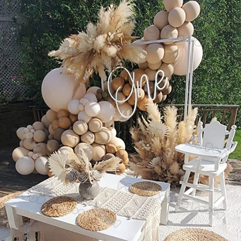 Wedding Decoration Metal Latex Balloon Garland Boho Double Apricot Nude Balloons Arch Birthday Baby Shower Party Decor Supplies
Wedding Decoration Metal Latex Balloon Garland Boho Double Apricot Nude Balloons Arch Birthday Baby Shower Party Decor Supplies