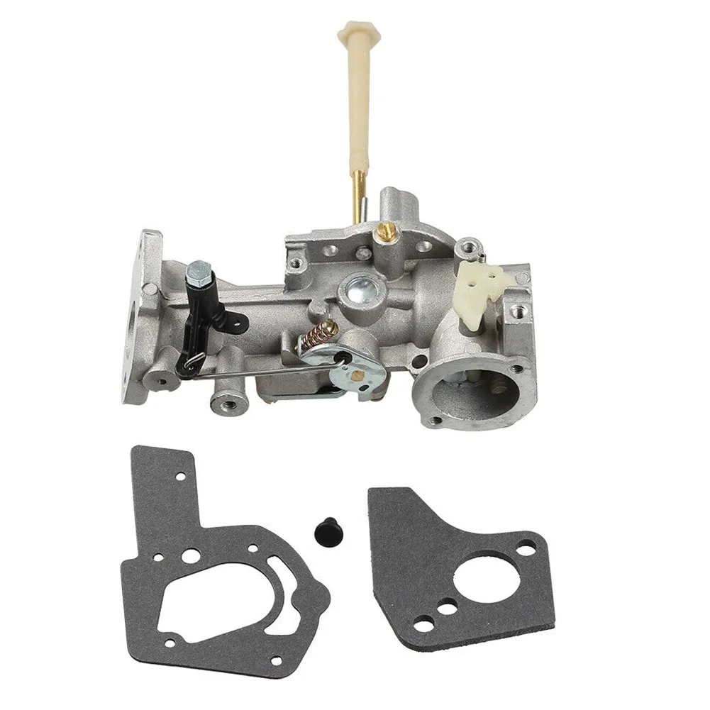 Mower Accessories Carburetor Kit For Briggs&Strattons 112202 112212 112232 130202 137202 495426 495951 498298 5HP
Mower Accessories Carburetor Kit For Briggs&Strattons 112202 112212 112232 130202 137202 495426 495951 498298 5HP