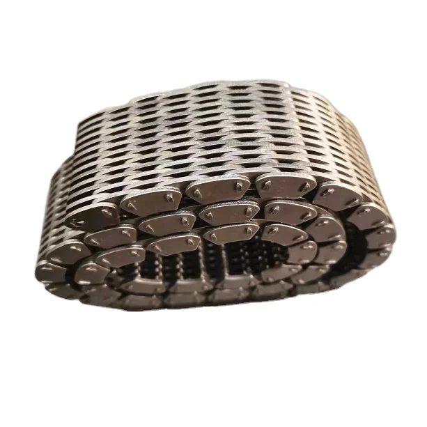 HV306 80 звеньев 9,525 мм Хорошее качество зубчатое колесо hy-vo Бесшумная приводная цепь перевернутая зубная цепь
HV306 80 звеньев 9,525 мм Хорошее качество зубчатое колесо hy-vo Бесшумная приводная цепь перевернутая зубная цепь