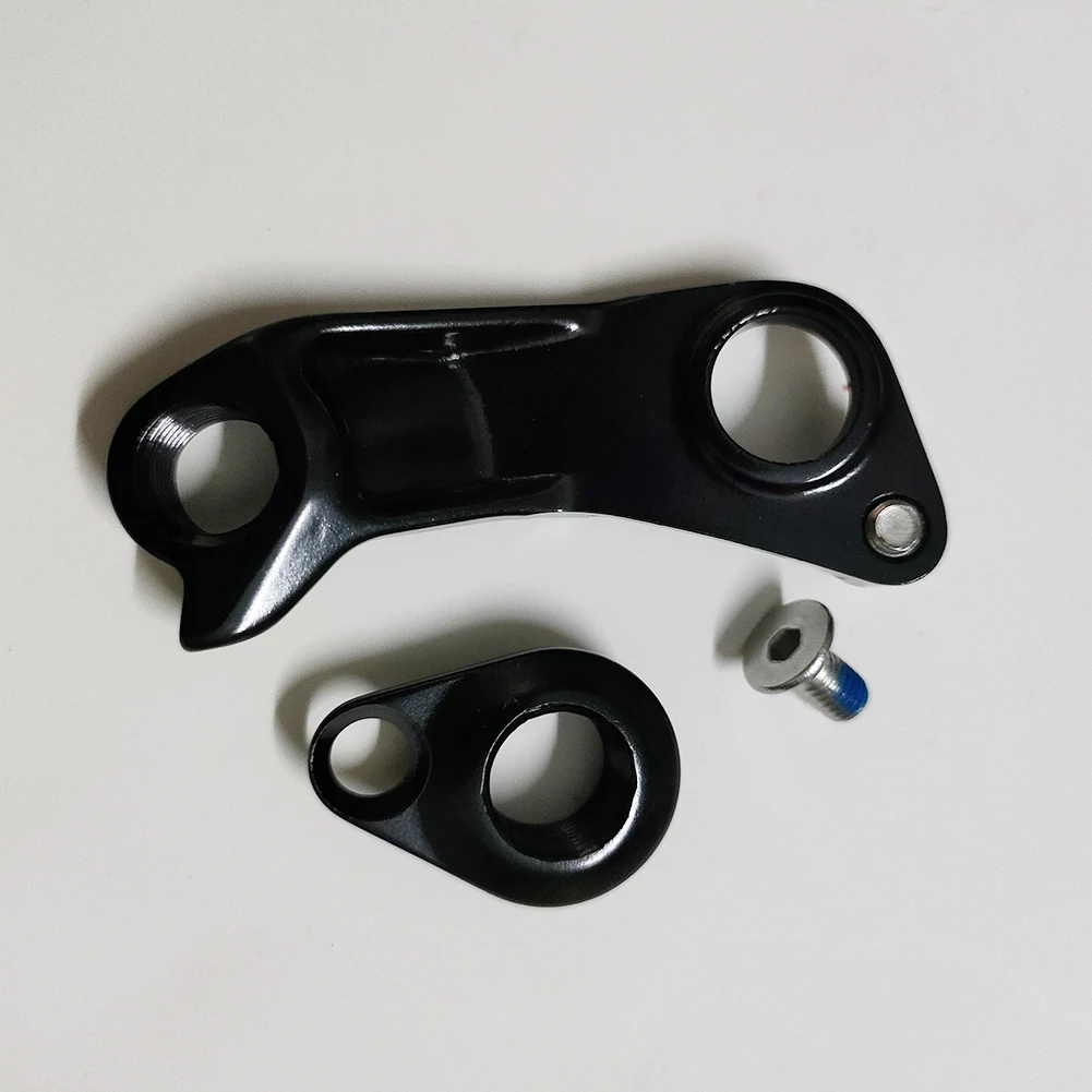 Bicycle Derailleur Derailleur Hanger Rear Gear Replacements 1 PC About 20g Accessories Aluminum Alloy Mech Road
Bicycle Derailleur Derailleur Hanger Rear Gear Replacements 1 PC About 20g Accessories Aluminum Alloy Mech Road