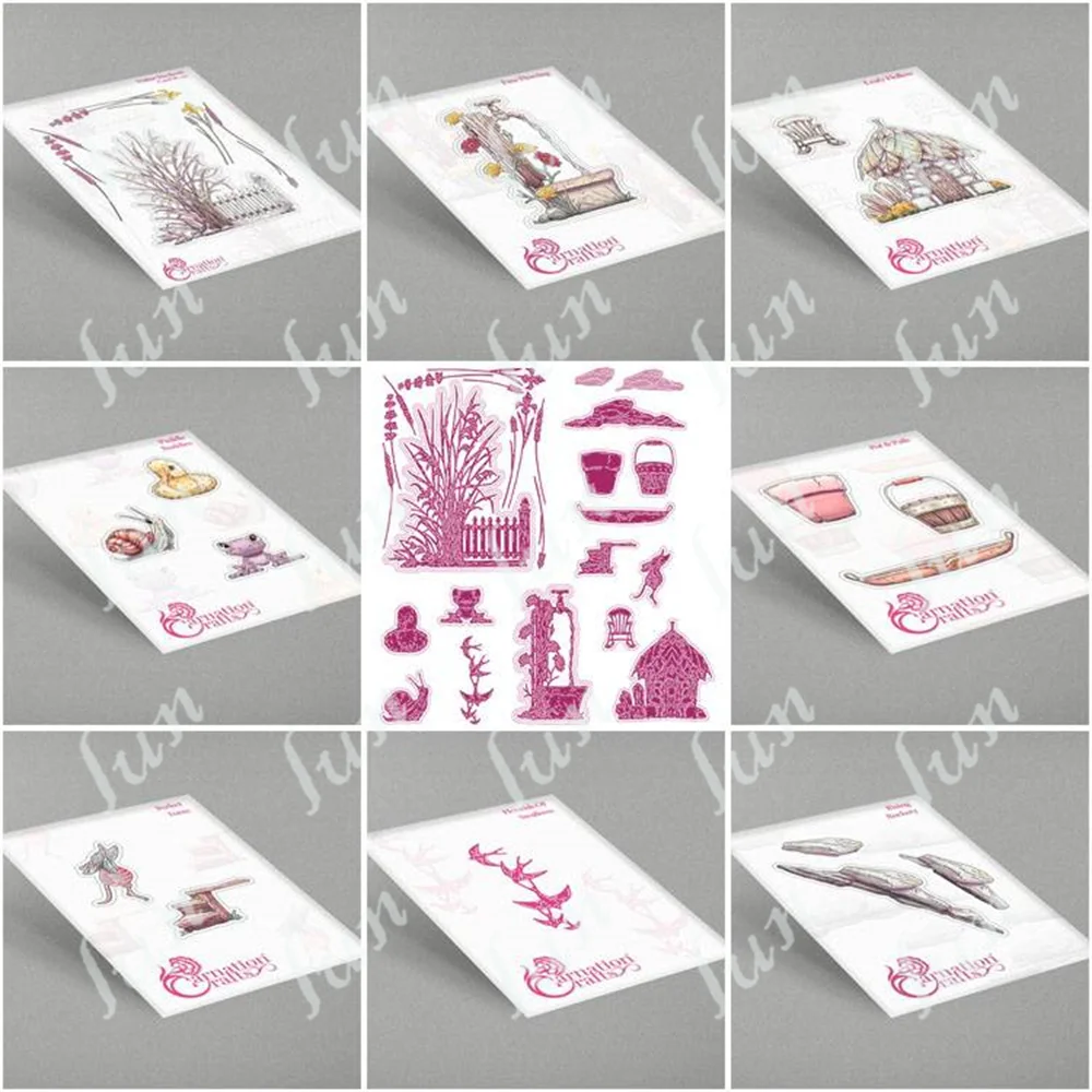 Metal Cutting Dies Diy Scrapbooking Photo Album Decoration Embossing Greeting Card Cuts Crafts Ponderance Place Collection Dies
Metal Cutting Dies Diy Scrapbooking Photo Album Decoration Embossing Greeting Card Cuts Crafts Ponderance Place Collection Dies