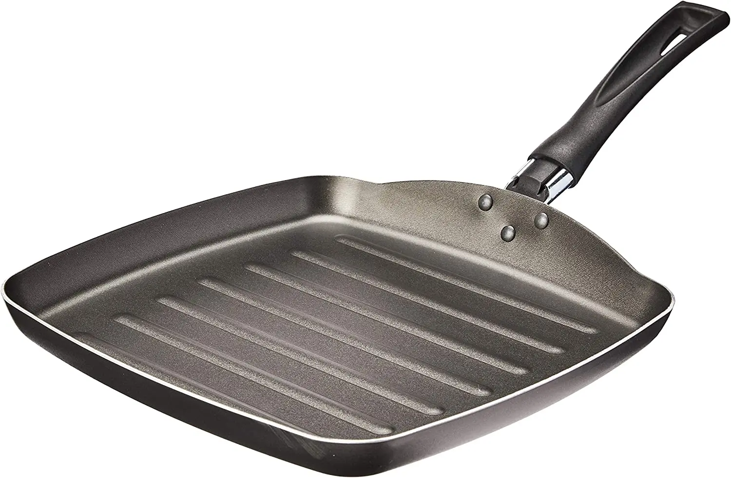 Grill, Garlic, 24 cm, Graphite, Cookware Cooker Frying Pan Designed For Eggs Omelets Pancakes
Grill, Garlic, 24 cm, Graphite, Cookware Cooker Frying Pan Designed For Eggs Omelets Pancakes