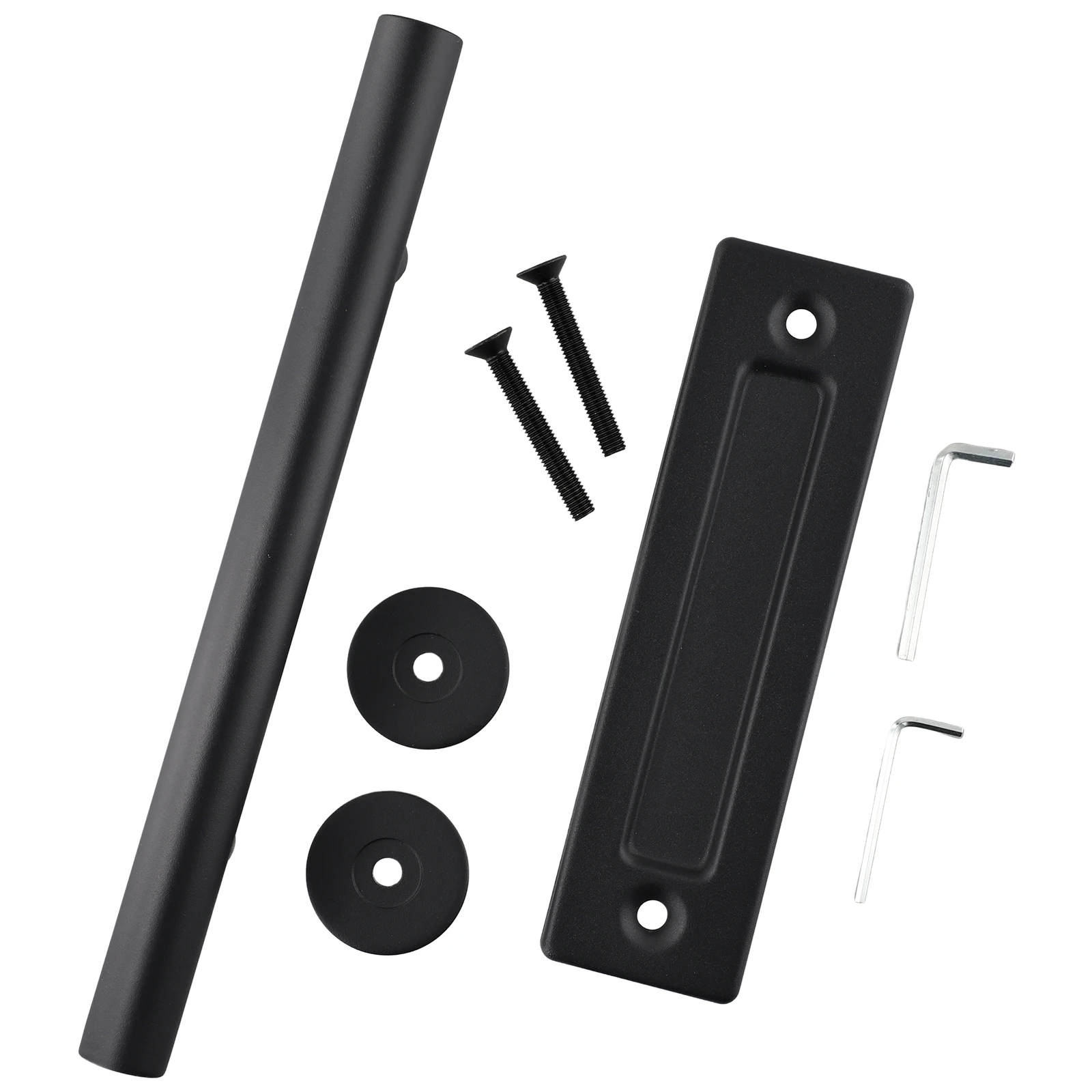 12\\\\\\\\\\\\\\\" Barn Door Handle Sliding Flush Pull Wood Door Gate Hardware Stainless Steel Furniture Handle Door Hardware
12\\\\\\\\\\\\\\\" Barn Door Handle Sliding Flush Pull Wood Door Gate Hardware Stainless Steel Furniture Handle Door Hardware