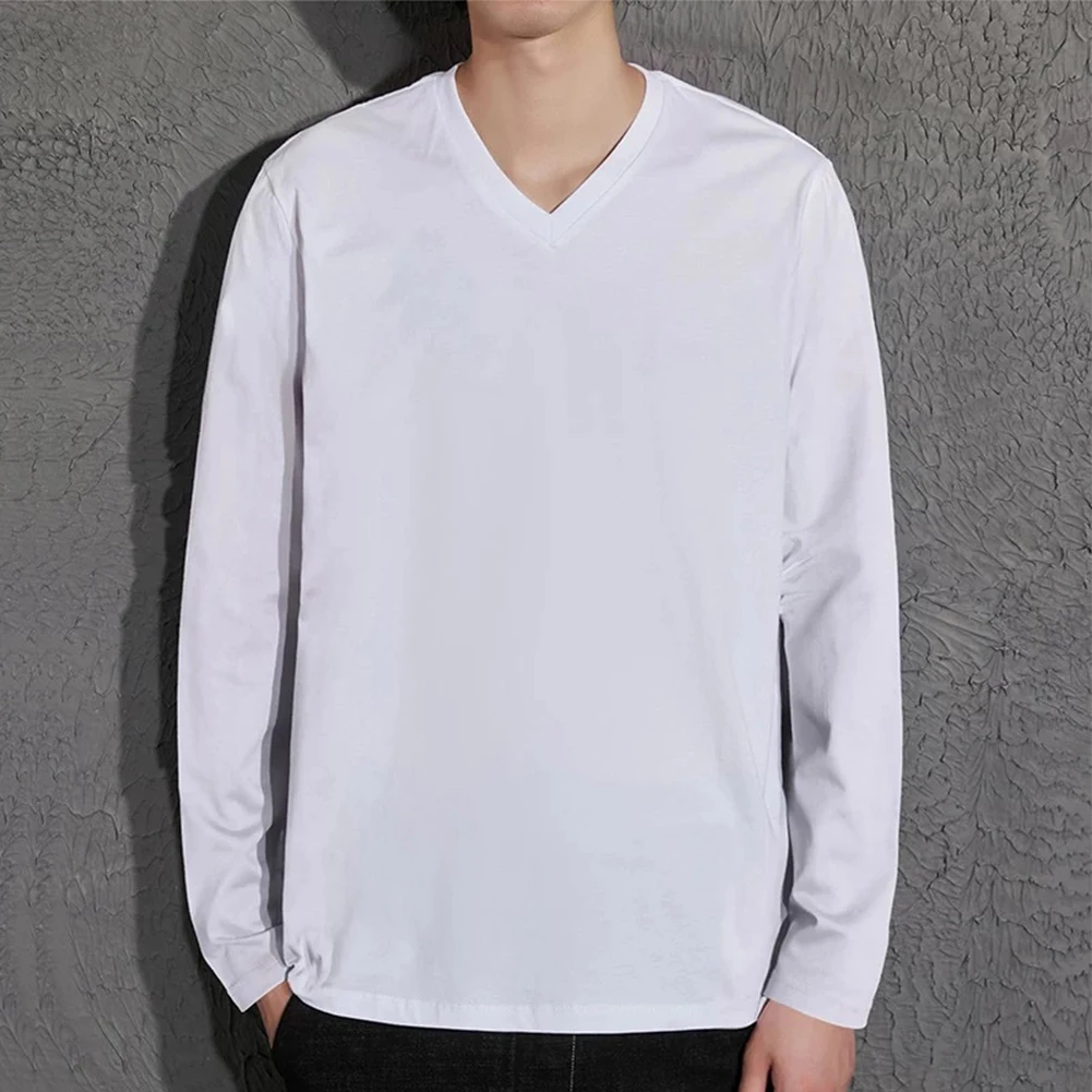 Female Tshirts Slim V Neck Long Sleeve T-Shirt Muscle Workout Tee Top Blouse Undershirt Quick-drying T-shirt Basic Clothing
Female Tshirts Slim V Neck Long Sleeve T-Shirt Muscle Workout Tee Top Blouse Undershirt Quick-drying T-shirt Basic Clothing