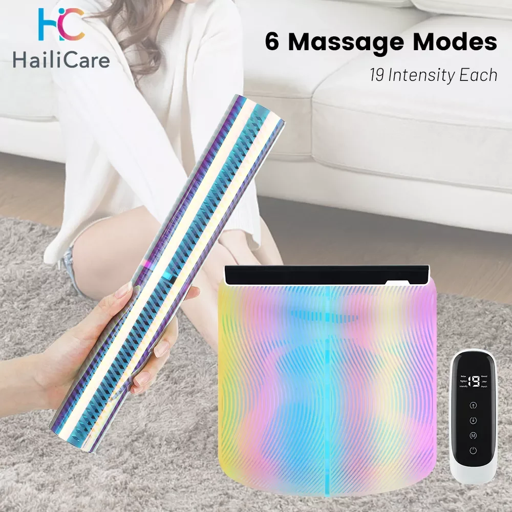 NEW2022 Intelligent Foot Massager Wireless Blood Circulation Accupoint Muscle Stimulation Smart Entire Body Training Device
NEW2022 Intelligent Foot Massager Wireless Blood Circulation Accupoint Muscle Stimulation Smart Entire Body Training Device