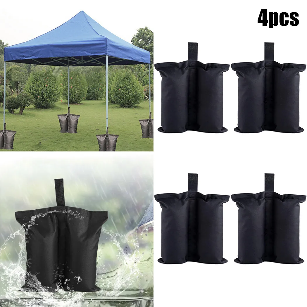 4 Pack Portable Garden Gazebo Foot Leg Feet Weights Sand Bag For Marquee Party Tent Set Garden Shade Shelter Camping Macrame
4 Pack Portable Garden Gazebo Foot Leg Feet Weights Sand Bag For Marquee Party Tent Set Garden Shade Shelter Camping Macrame