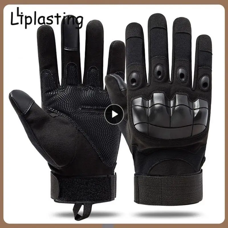 1Pair Microfiber Leather Unisex Winter Warm Motorcycle Gloves Touch Screen Waterproof Windproof Protective Gloves
1Pair Microfiber Leather Unisex Winter Warm Motorcycle Gloves Touch Screen Waterproof Windproof Protective Gloves