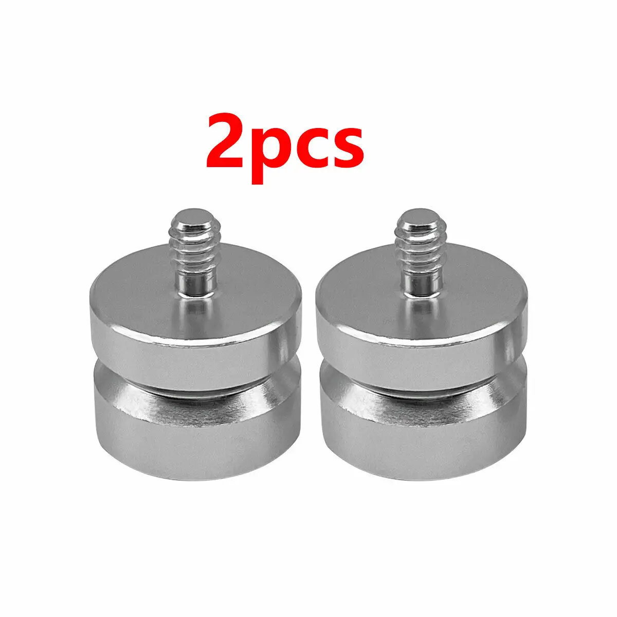 GPS Adapter Prisms Base Centering Rod 5/8x11 1/4x20 Male Thread GMP111 Observation Pier Forced Centering Disk Adapter Connector
GPS Adapter Prisms Base Centering Rod 5/8x11 1/4x20 Male Thread GMP111 Observation Pier Forced Centering Disk Adapter Connector