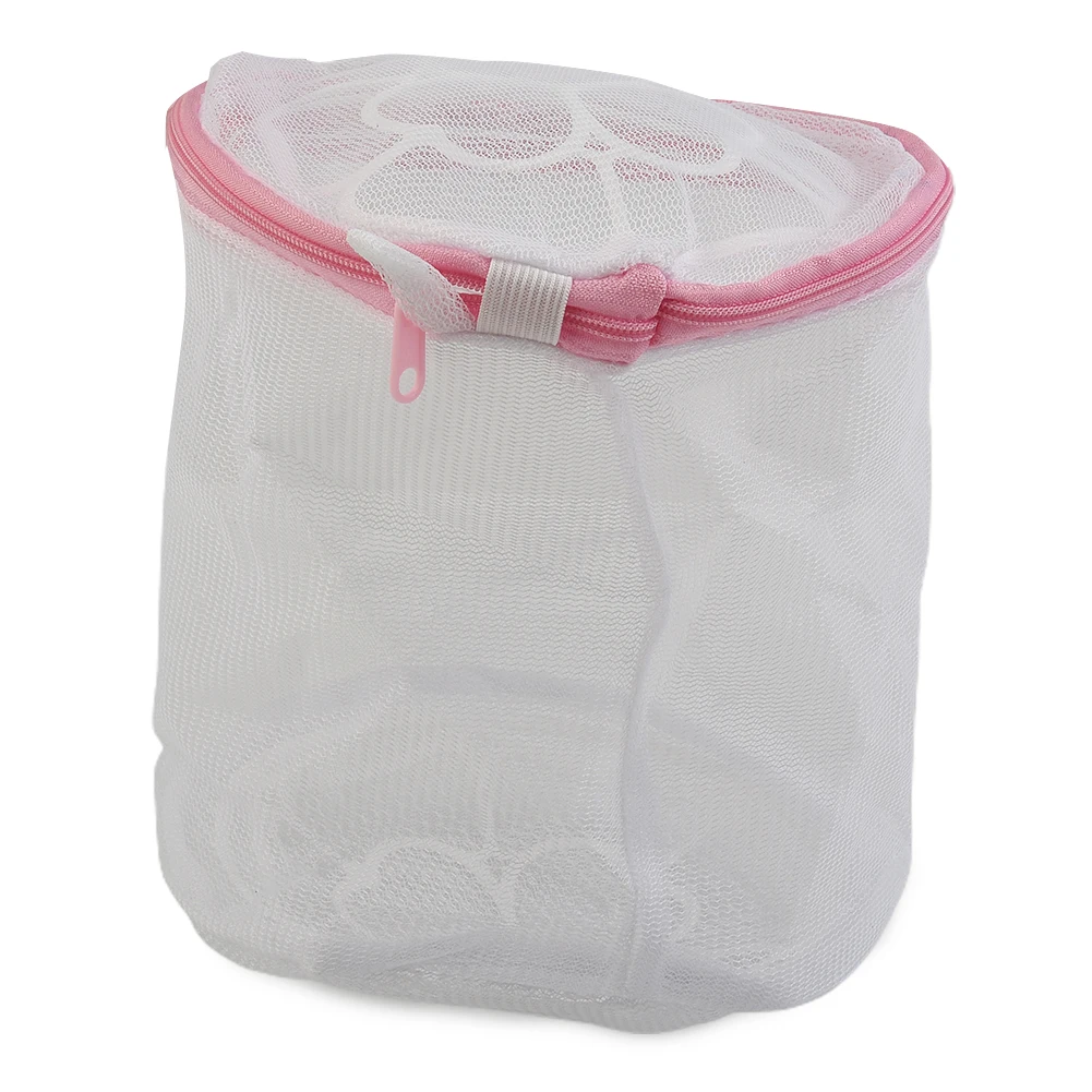1 Pcs Lingerie Washing Home Use Mesh Sock Clothing Underwear Organizer Washing Bra BagWashing Machine Protection Net Mesh Bags
1 Pcs Lingerie Washing Home Use Mesh Sock Clothing Underwear Organizer Washing Bra BagWashing Machine Protection Net Mesh Bags