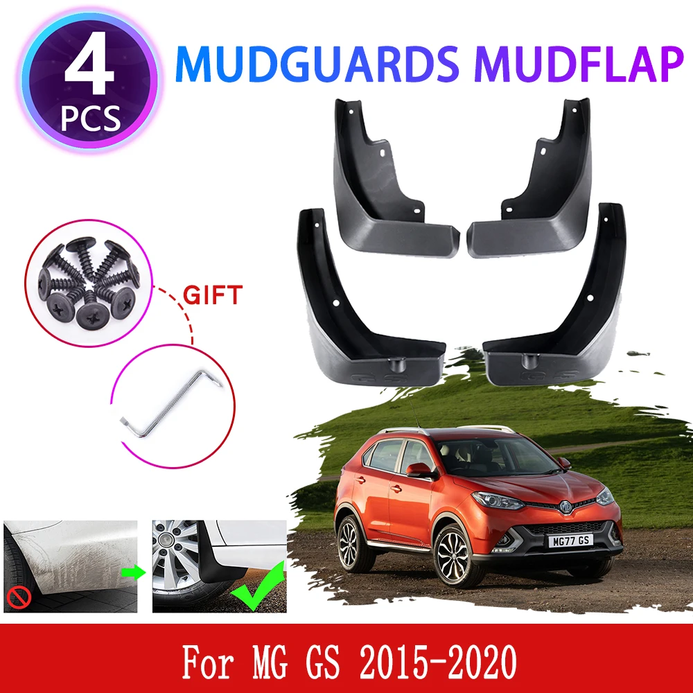 4x для MG GS MGGS 2015 2016 2017 2018 2019 2020 брызговики крыло брызговик защита аксессуары для колес
4x для MG GS MGGS 2015 2016 2017 2018 2019 2020 брызговики крыло брызговик защита аксессуары для колес