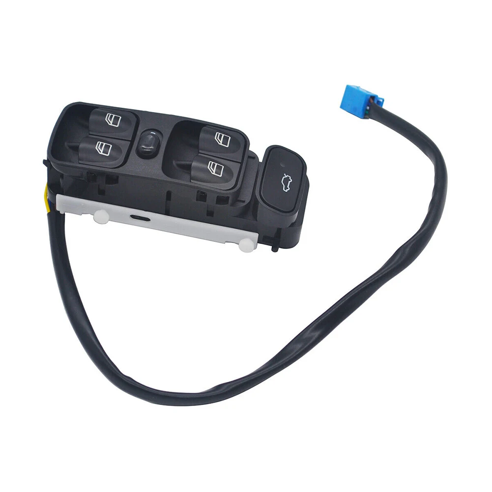 A2038210679 Window-Switch Power-Window Switch Window-Control Switch Automotive Switch Car Accessory Car Styling
A2038210679 Window-Switch Power-Window Switch Window-Control Switch Automotive Switch Car Accessory Car Styling