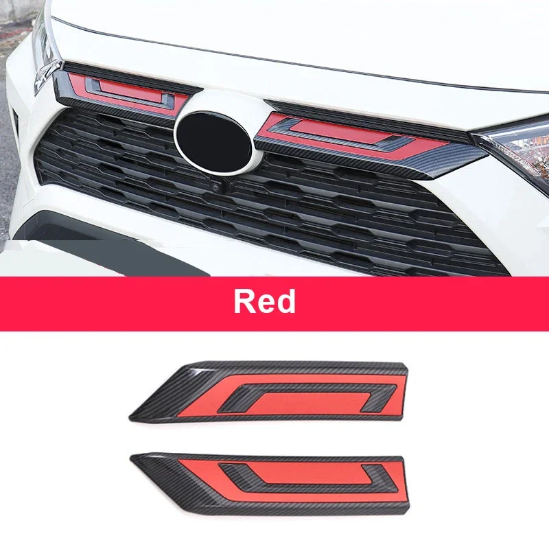 Для Toyota RAV4 RAV 4 2019 2020 2021 2022 2023 2024 XA50 ABS автомобильная передняя решетка гриль эмблема декоративные полоски крышка наклейка аксессуары
Для Toyota RAV4 RAV 4 2019 2020 2021 2022 2023 2024 XA50 ABS автомобильная передняя решетка гриль эмблема декоративные полоски крышка наклейка аксессуары